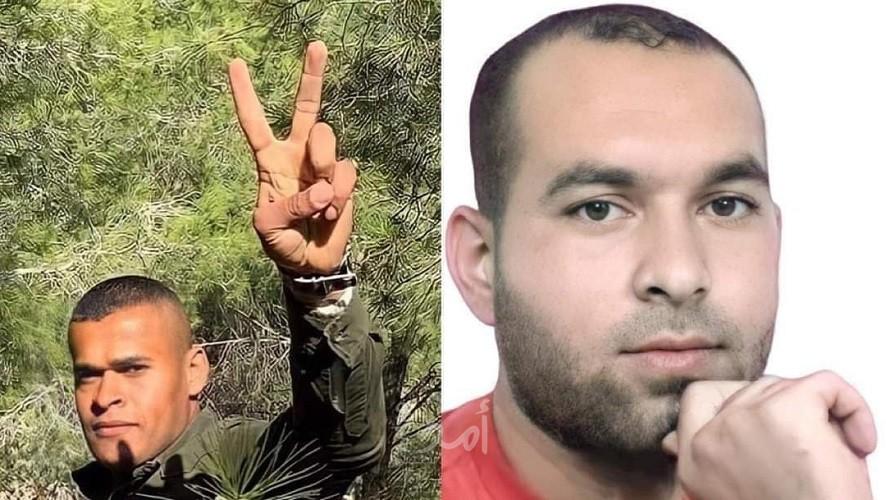 جيش الاحتلال ينشر تفاصيل ترتيبات اعتقال "كممجي وانفيعات" شرق جنين- فيديو