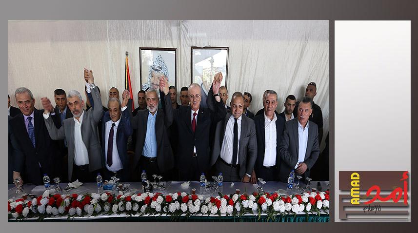 بالفيديو ...حنون: هناك أجواء إيجابية نتيجة المبادرة المصرية