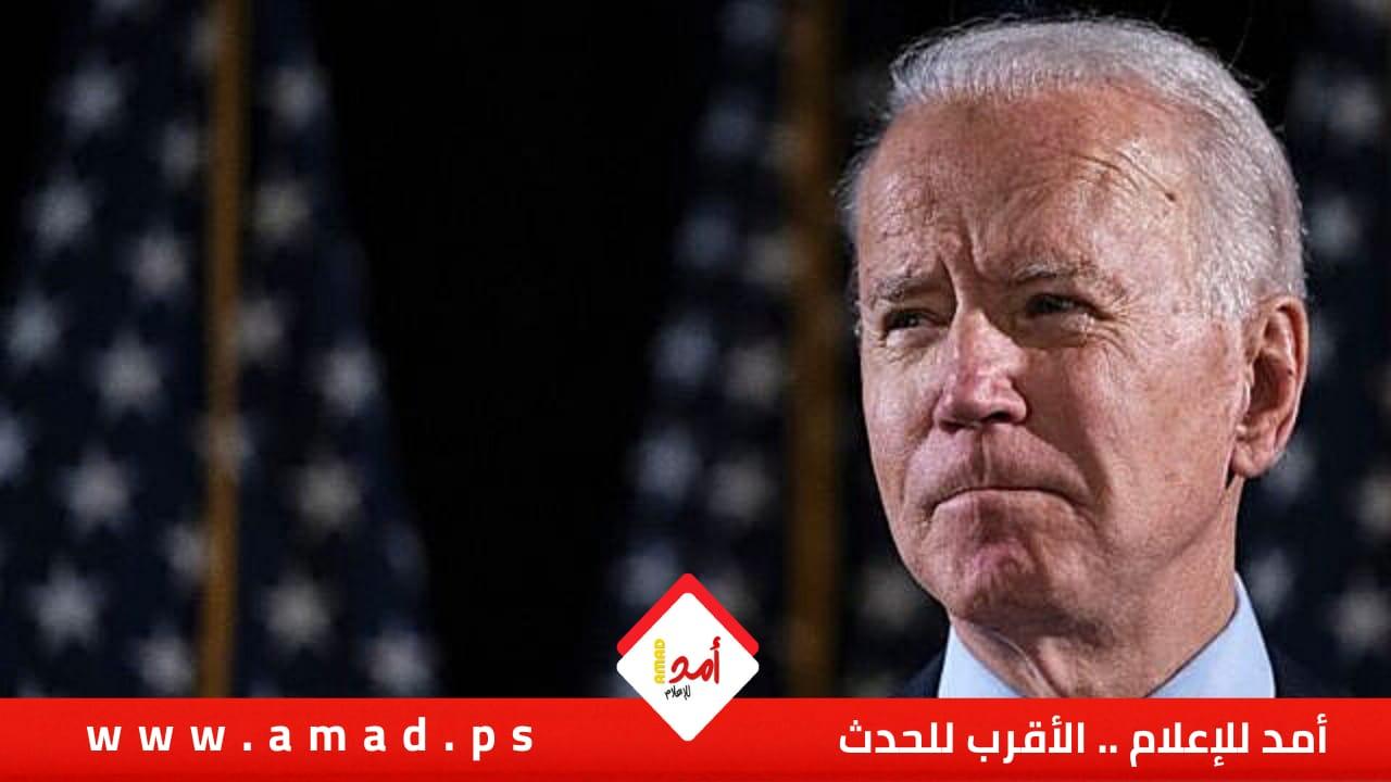 البيت الأبيض: بايدن لن يزور أوكرانيا
