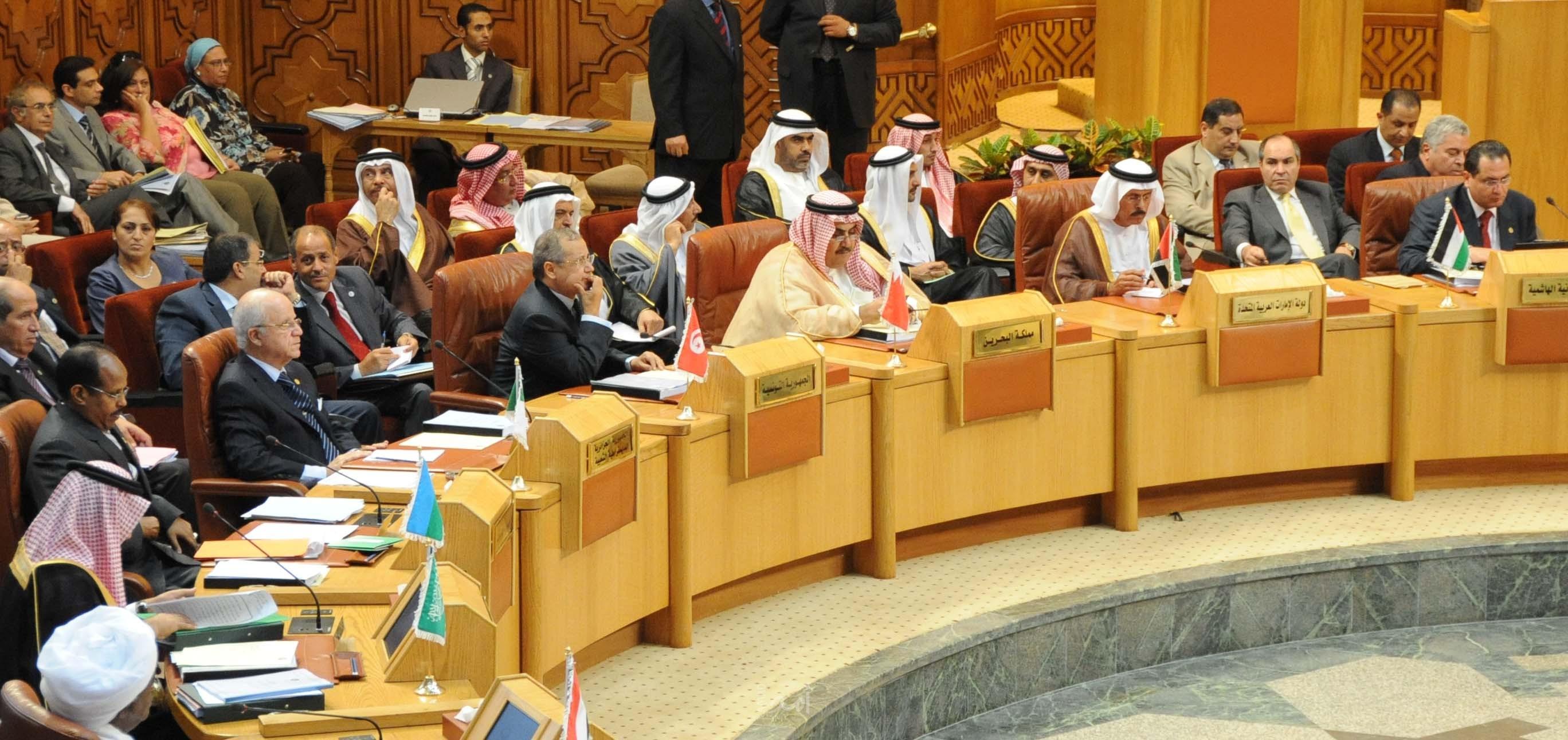 أمانة وزراء الداخلية العرب تؤكد تضامنها إلى جانب العراق