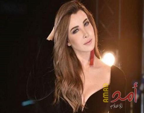 نانسي عجرم : "قريباً سوف تأتي"