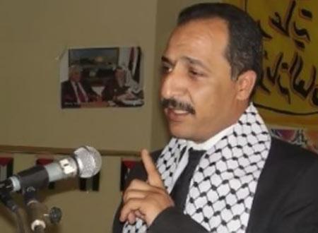 الطيراوي: سبعة مطلوبين من بلاطة يسلمون انفسهم لقوات الأمن