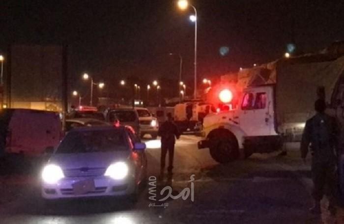 مستوطن يدهس طفلا في الخليل ويصيبه بجروح
