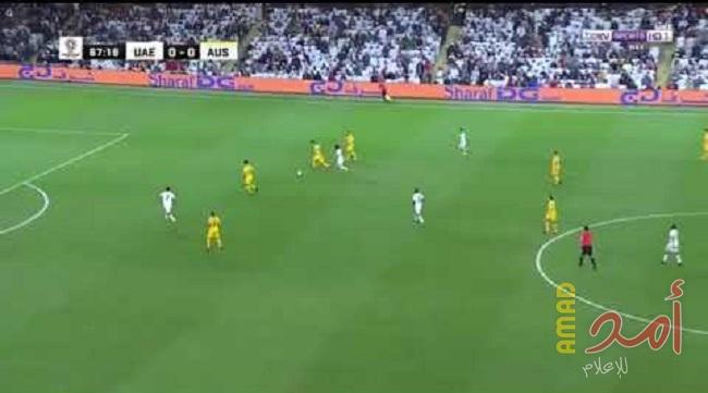 بالفيديو - الإمارات تقصي حامل اللقب وتتأهل لنصف نهائي كأس آسيا وتتلقي قطر