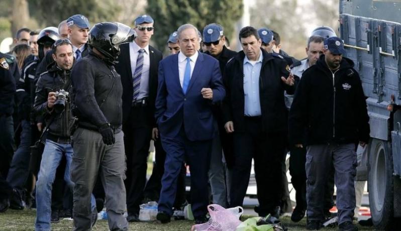 فصائل فلسطينية لـ "أمد": عملية القدس رد طبيعي على الاعتداءات الاسرائيلية في القدس