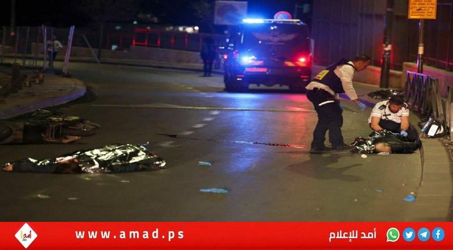 فصائل فلسطينية تبارك عملية "القدس" وتعتبرها رد طبيعي على جرائم الاحتلال