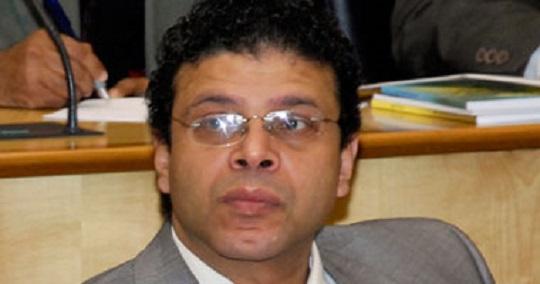 أمور مستعجلة
