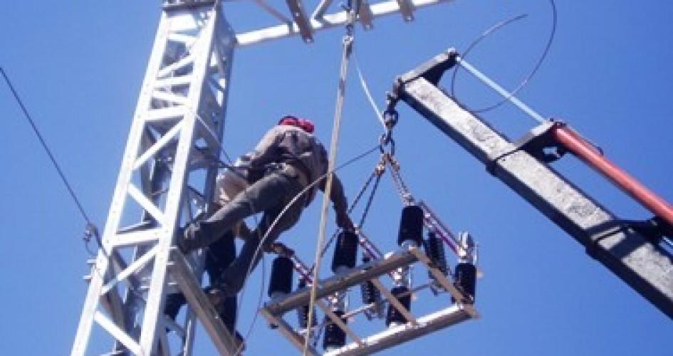 كهرباء غزة: العجز وصل 60% وساعات القطع 8 ساعات