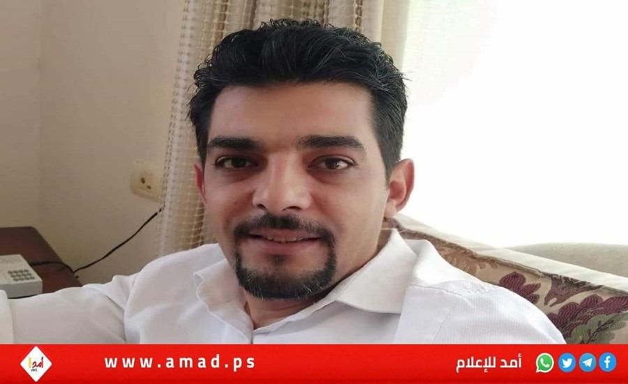 حركة فتح تنعى شهيدها الضابط أحمد يعقوب طه