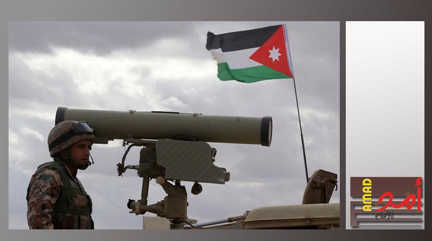 السجن مدى الحياة للأردني قاتل الجنود الأميركيين