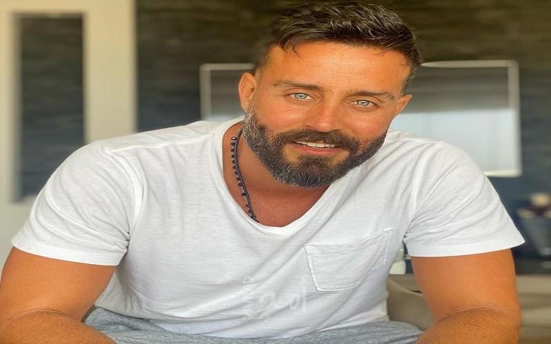 بالفيديو.. شاهد: مطرب لبناني: "بدنا الرئيس السيسي يحكم لبنان"