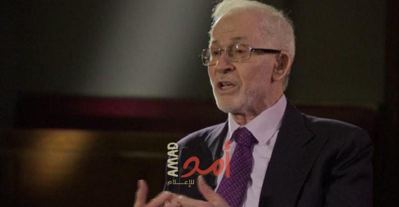 وفاة "إبراهيم منير" القائم بأعمال المرشد العام لجماعة الإخوان - جناح لندن
