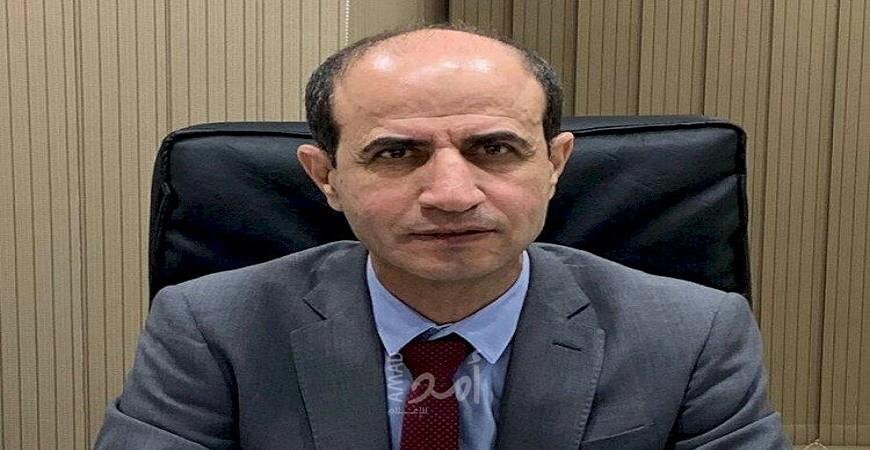 عوض: الانتخابات الحل الوحيد للخروج من المأزق وإنهاء الانقسام