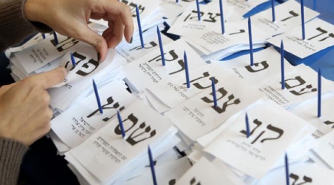 محدث.. ردود أفعال فلسطينية على نتائح الانتخابات الإسرائيلية