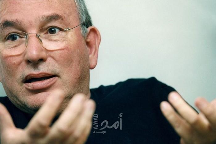 الإعلامي الإسرائيلي لندن يصف العرب بـ "الوحوش والقتلة" - فيديو