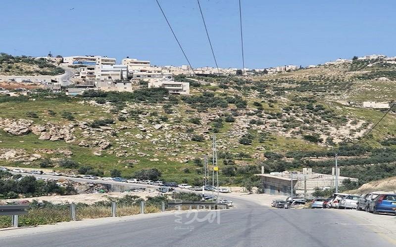 كهرباء القدس تعلن تشغيل محطة الرامة الجديدة بقدرة 80 ميغا وات