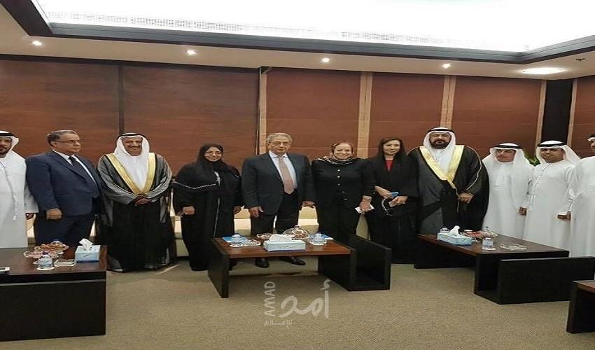 رئيسة منتدى الشرق الأوسط للصيادلة تُحذر من إساءة استخدام المسكنات في زمن "الكورونا"