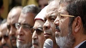 محكمة مصرية تحدد 4 تشرين الثاني موعدا لمحاكمة مرسي وقيادات الاخوان