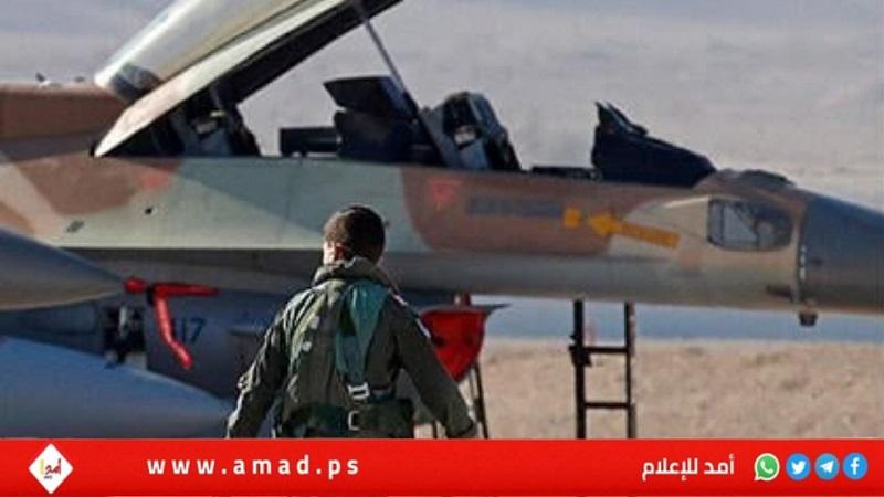 (700) طيار في سلاح الجو الإسرائيلي يعلنون توقفهم عن الالتحاق بالخدمة