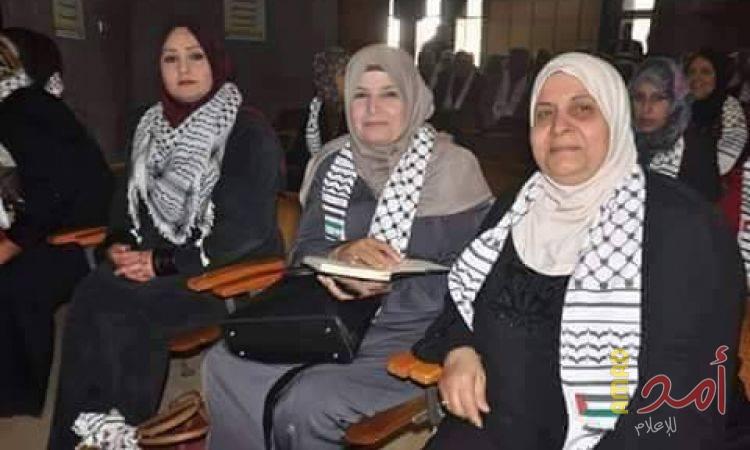 تقرير خاص.. رغم النجاح في حل المشكلات .."مختارات غزة" يواجهن رفض "ذكورية" المخاتير بمنحهن اللقب