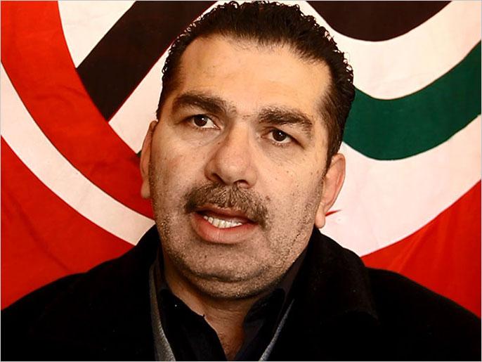 شاهين: القوى الديمقراطية والشبكة الأهلية في غزة ستدعم تنفيذ اتفاق المصالحة الوطنية