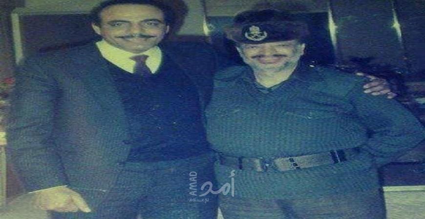 رحيل المناضل عصام عبد الرحمن الحويحي " أبو المنذر"