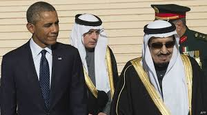 البيت الأبيض: العاهل السعودي يلتقي أوباما في 4 سبتمبر