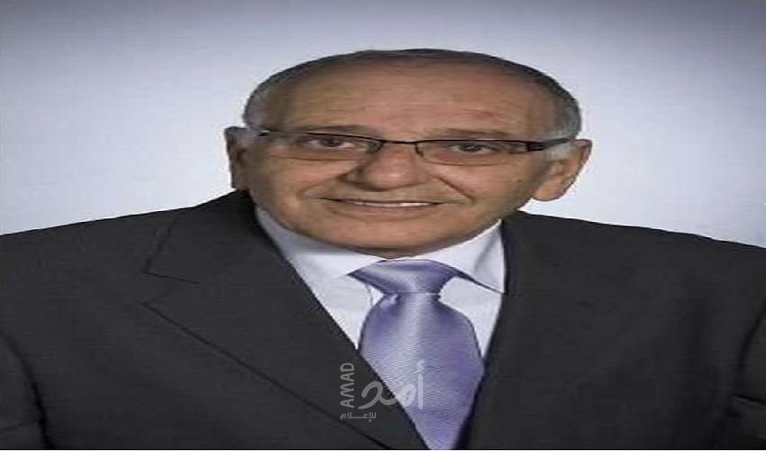 المنظمة الدولية للسلام تمنح مروان الزغبي الفلسطيني المقيم في الدنمارك لقب "سفير السلام"