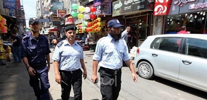 شرطة البلديات في غزة تغلق عدداً من المرافق بشكل مؤقت
