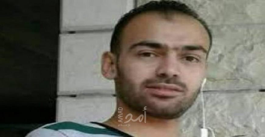 نادي الأسير: محكمة الاحتلال تعقد غدا جلسة للأسير المضرب أحمد زهران