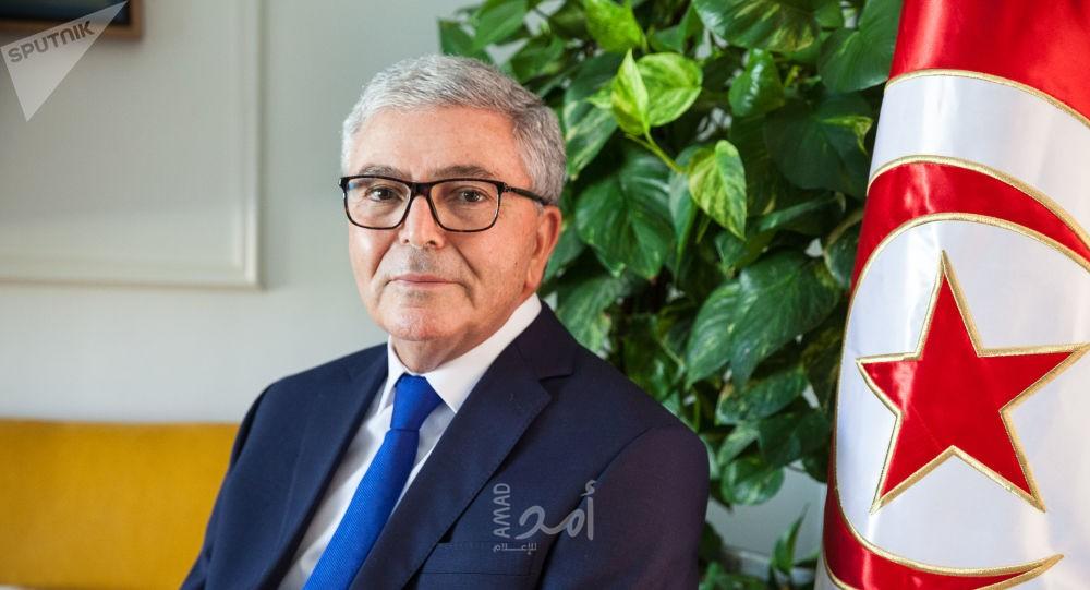 تونس:  الزبيدي يطالب بالإفراج عن القرويو يرفض "دعوة الشاهد"