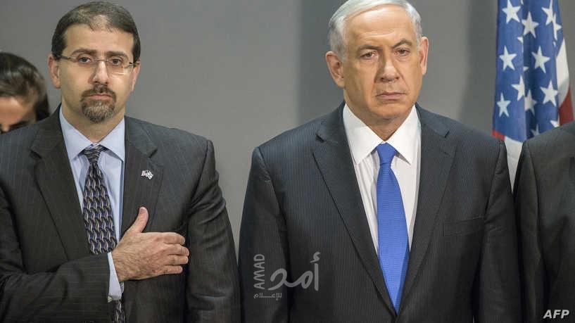 شابيرو: اتفاقيات التطبيع يمكن أن "تولد زخما" لحوار فلسطيني - إسرائيلي