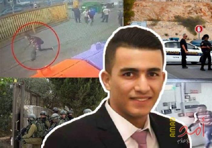 محكمة الاحتلال تمدد اعتقال شقيق "أشرف نعالوة"