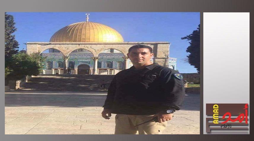 قوات الاحتلال تستدعي أحد حراس المسجد الأقصى للتحقيق