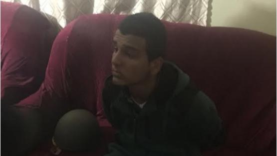 مراد ادعيس