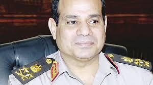 السيسي للشعب المصري: كلنا جاهزون للموت من أجل بلدنا