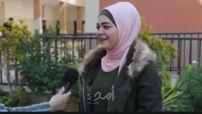​​​​​​​فيديو وصور.. عائلة عجور تروي لـ"أمد" تفاصيل فاجعة موت ابنتها "نورهان"