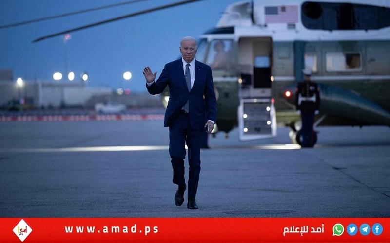 تليغراف: بايدن أصبح خطرًا ويجب إزالته قبل فوات الأوان‎