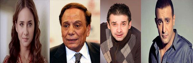 ارتباك في الفضائيات المصرية بعد توقف بث برامج رمضانية
