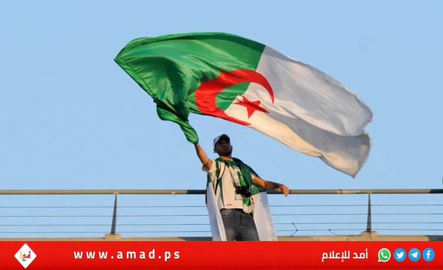 الجزائر تبدي تأسفه للتصرفات العدائية المسجلة ضده من طرف بلد عربي شقيق