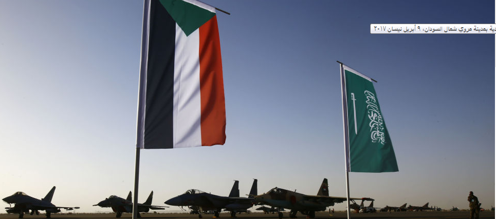بعد قرار بن سلمان الأخير... السعودية تكشف عن تعاون جديد مع السودان