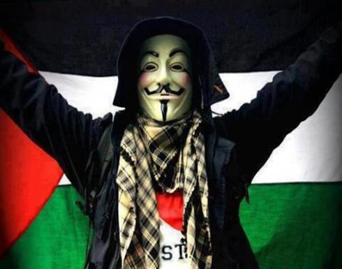 بدء الهجوم على المواقع الإلكترونية الإسرائيلية