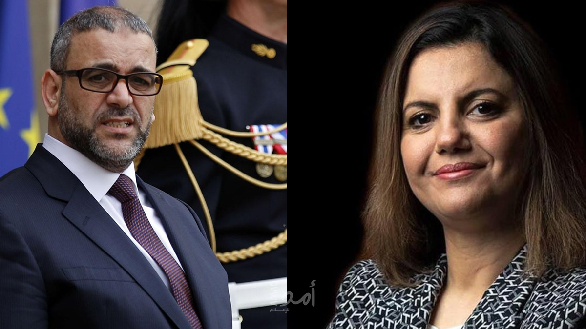 مجلس الدولة الليبي: إلغاء الاتفاق مع تركيا ليس من اختصاص الحكومة الحالية