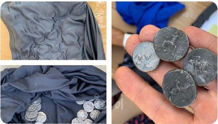 أسعار صرف العملات في غزة