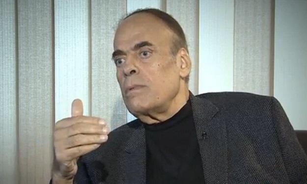 السفير سعيد كمال في سطور