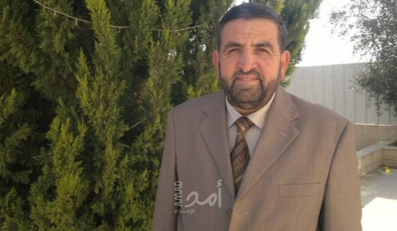 قوات الاحتلال تداهم منزل النائب "نزار رمضان" في الخليل
