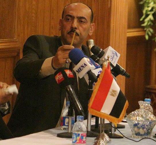 المصري يُثمن خطوة مصر توسعة وتأهيل معبر رفح