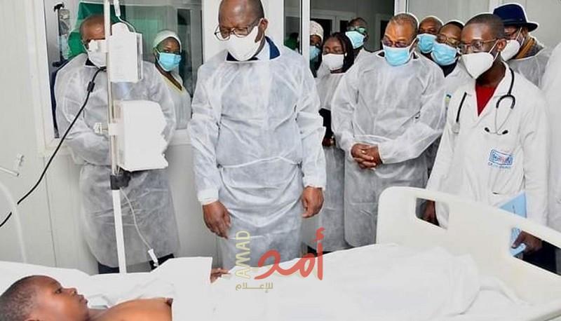 مرض غامض في ساحل العاج يتسبّب بـ(7) وفيات