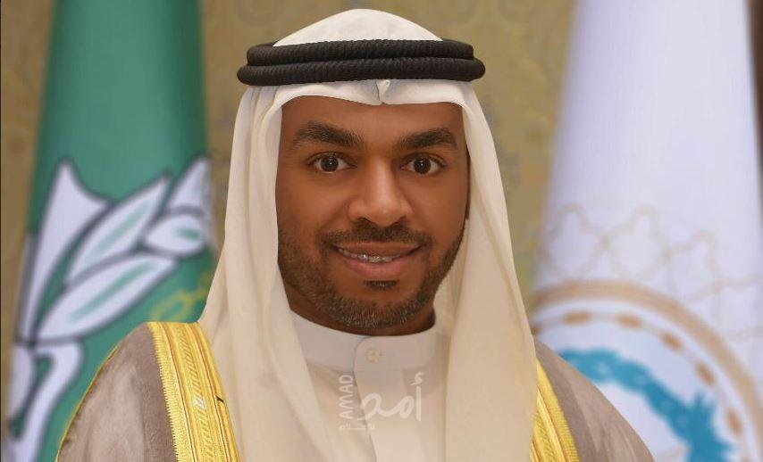 البرلمان العربي للطفل يواصل استعداته لعقد الجلسة الثانية