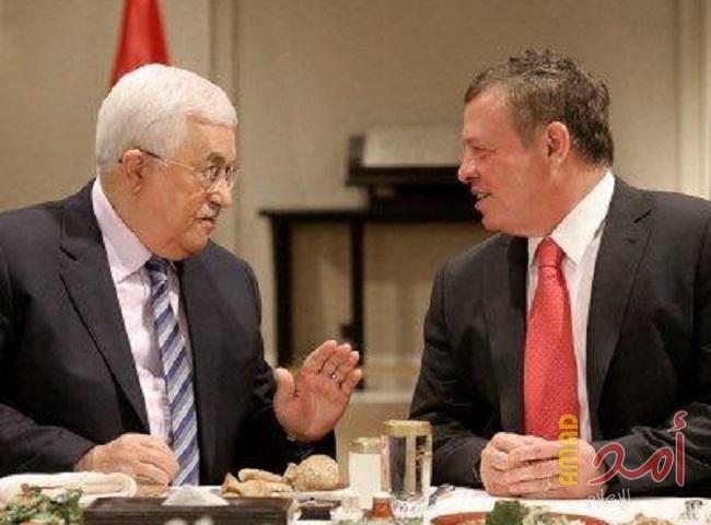 صحفي إسرائيلي: مخاوف فلسطينية أردنية مشتركة من أن تكون "صفقة ترامب" على حسابهما